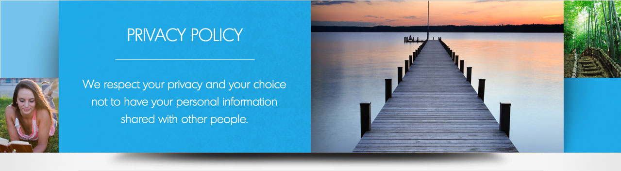 Privacy Policy